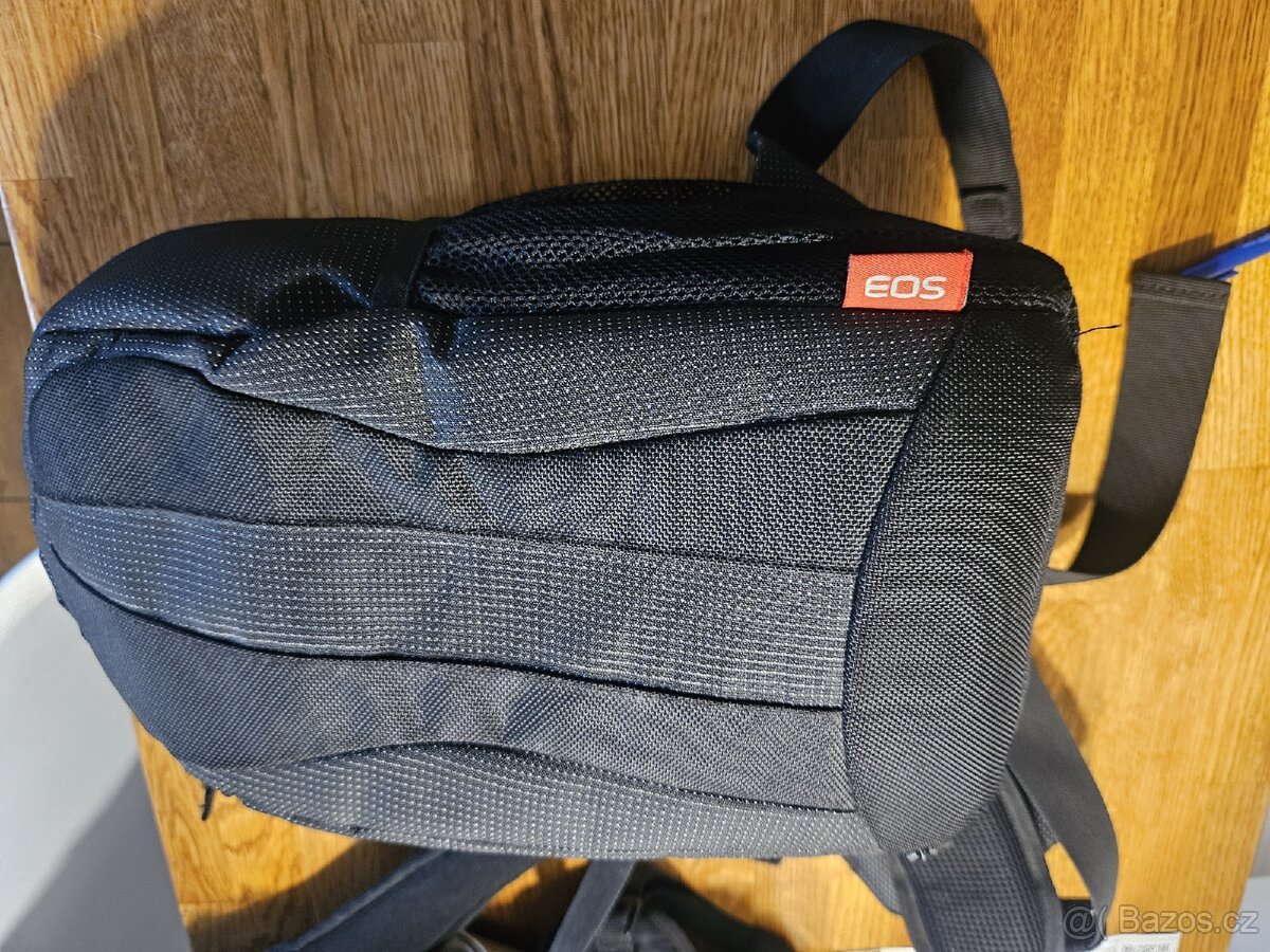 Fotovýbava Canon - 10