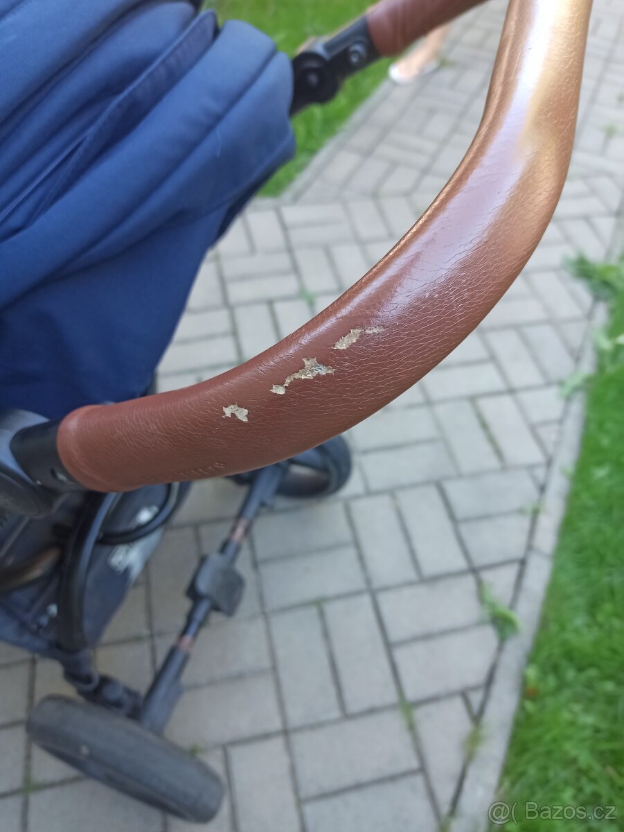 Bebetto Luca 3v1 - 10