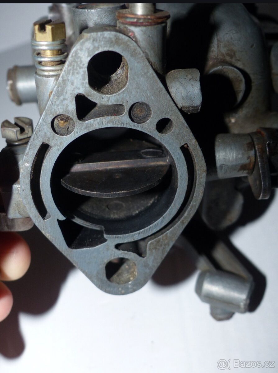 Náhradní díly - 10