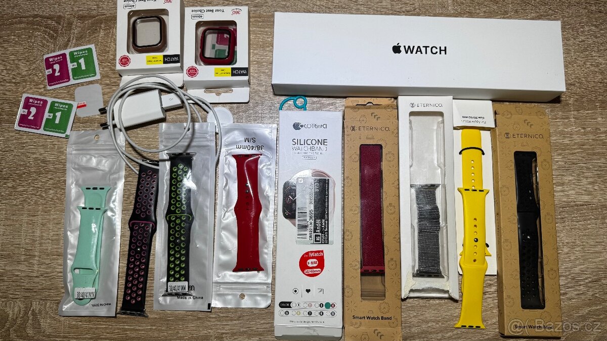 Apple Watch SE 40mm - 10