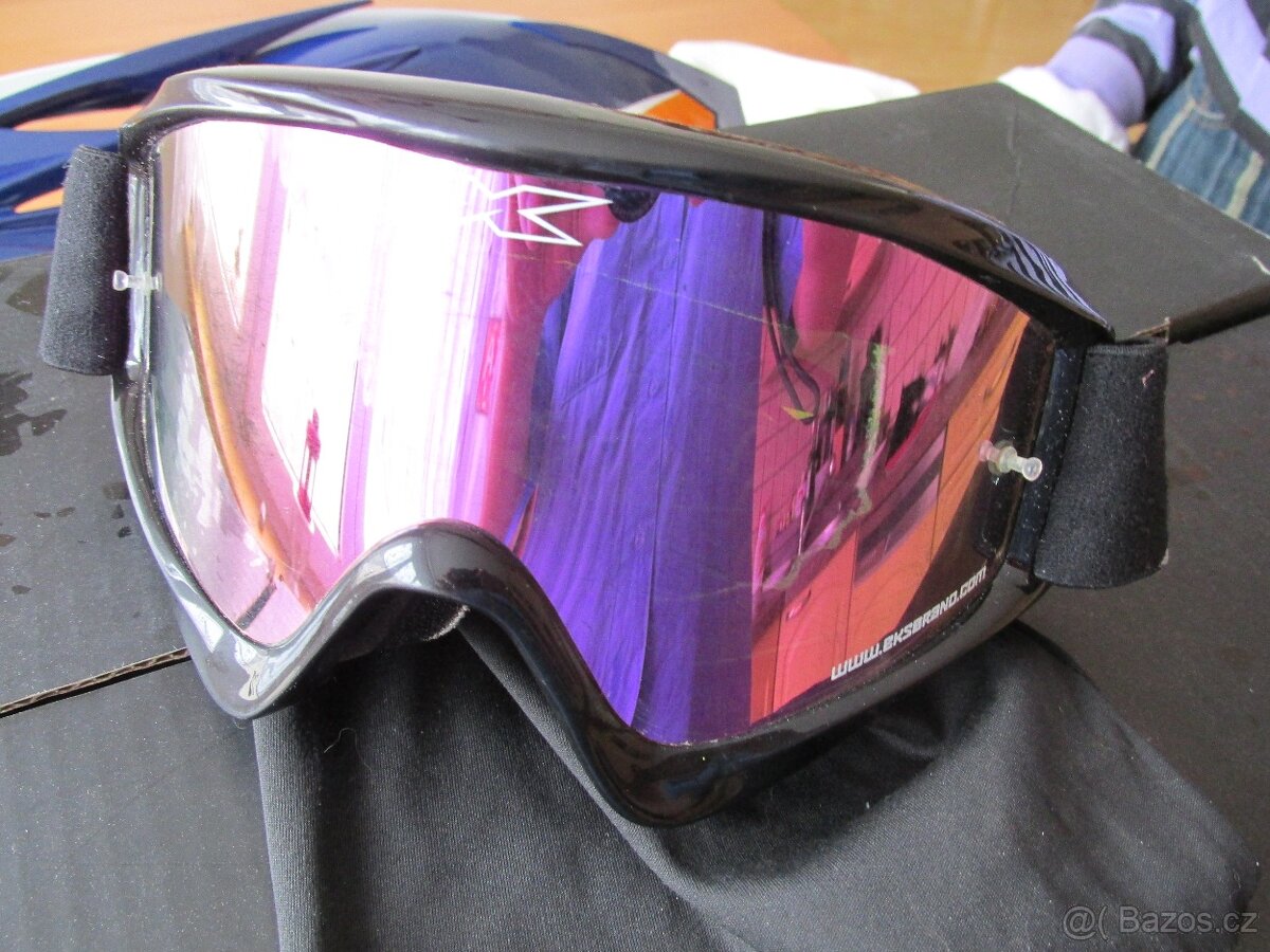 Helma Acerbis vel.L nová - 10