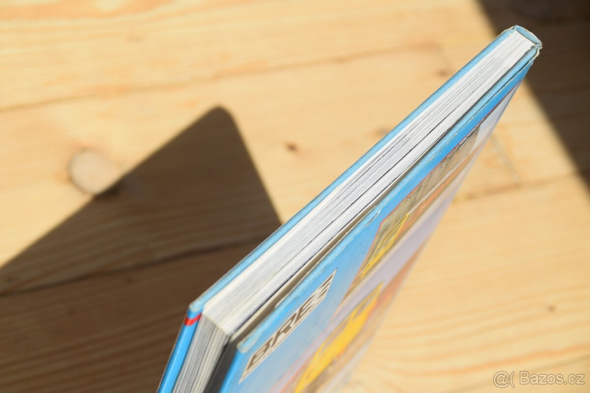 Brel - British Rail Engineering Ltd.: Colin J. Marsden - 10