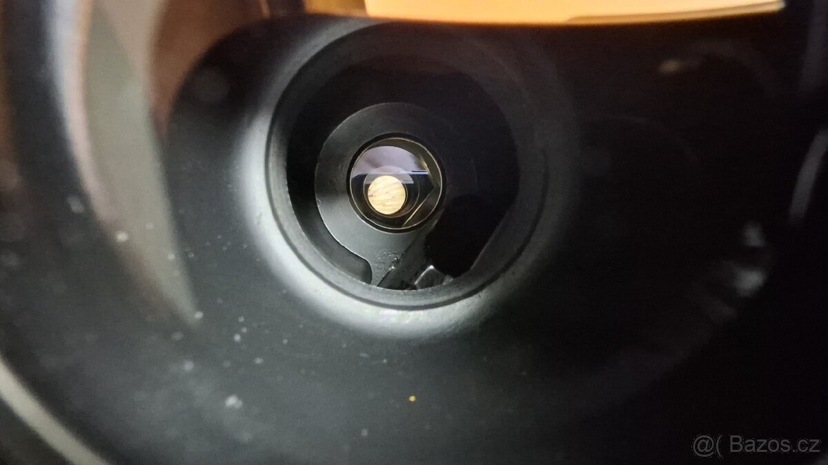 Dalekohled BPC4 12x40 - 10