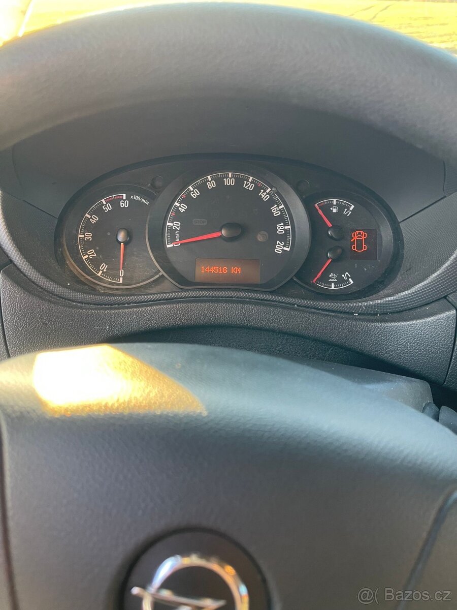 Opel Movano Twincab - Valník 2.3Dci - 10