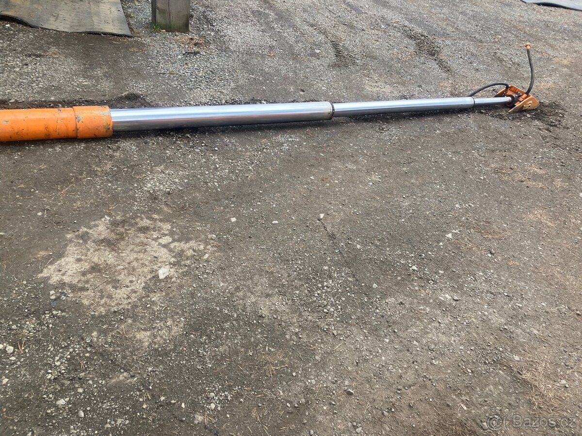 Mailer (hydraulické válce)-2ks - 10