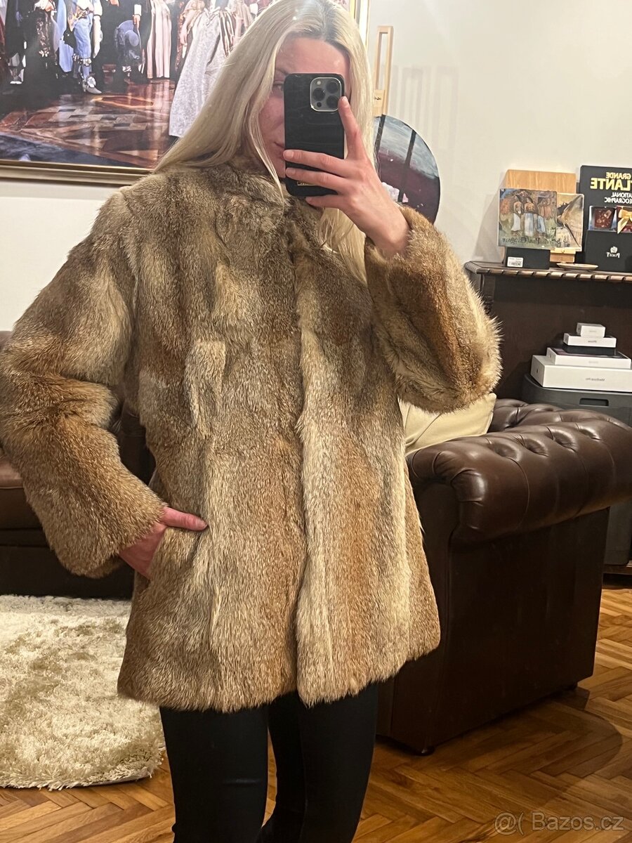 Přírodní kožich - 10