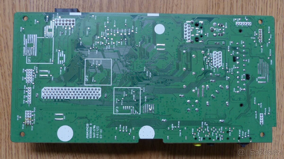 TV díly - Telefunken - 10