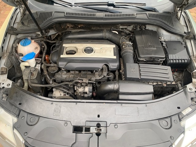 Superb 1,8TSI 7DSG - 10