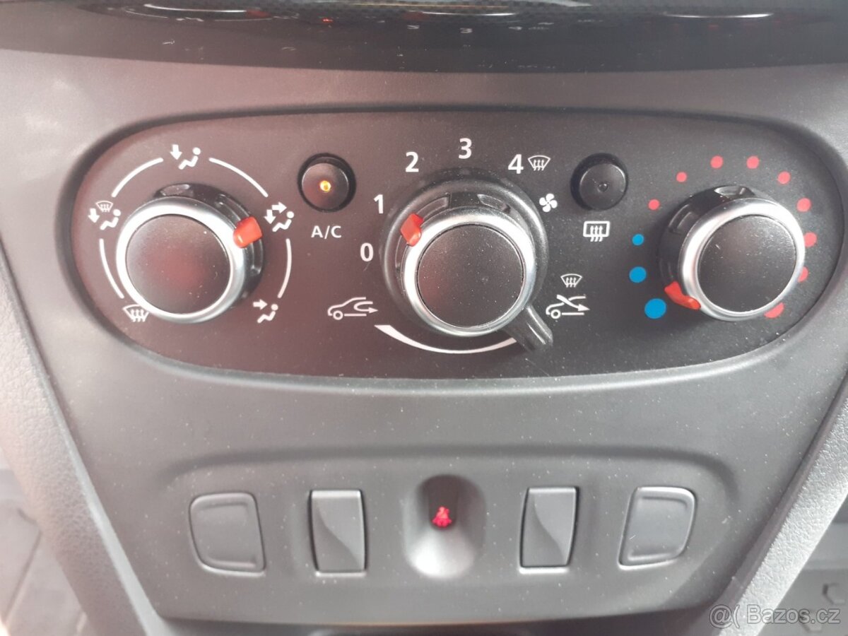 DACIA LOGAN 1.0 SCe ČR - 10