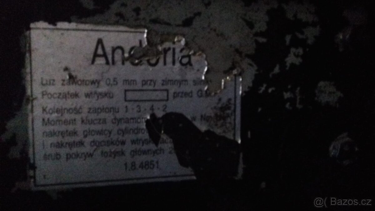 Vrtná súprava URB 2A2 - 10