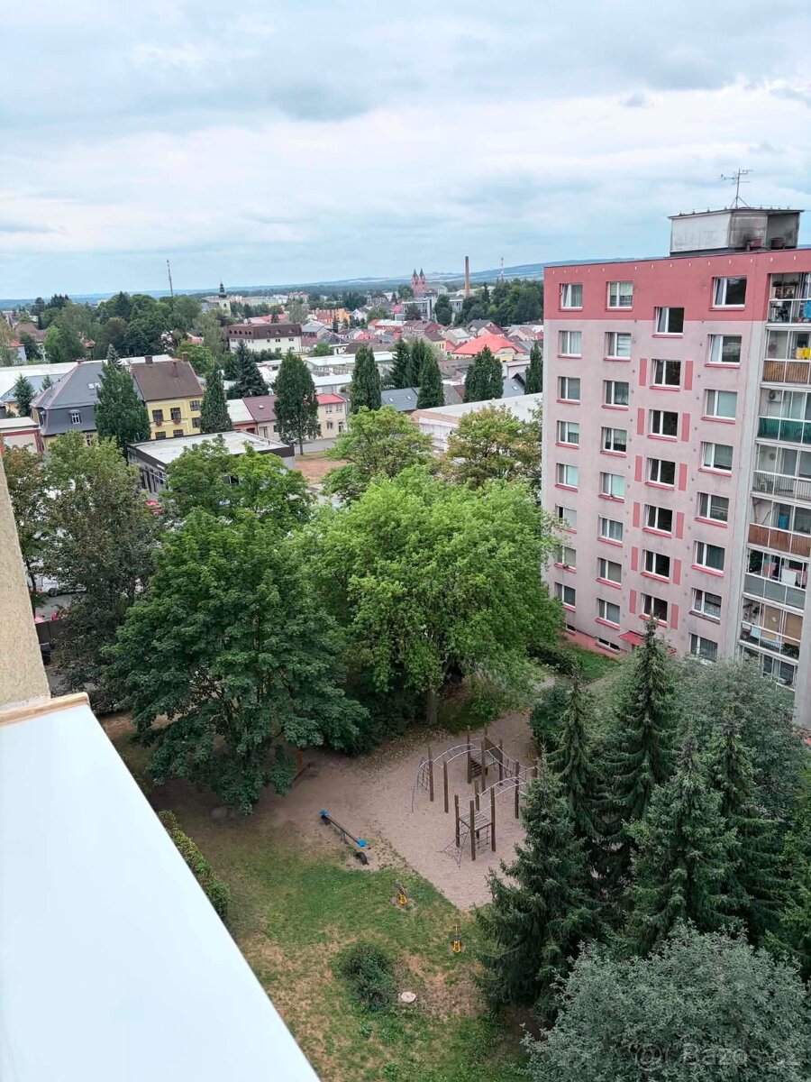 Prodej bytu 2+kk 35 m² Bratří Čapků, Svitavy - 10