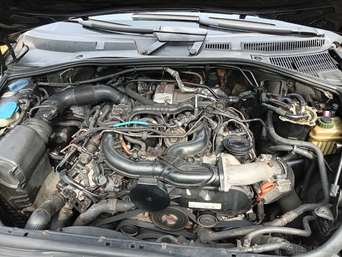 Touareg - 10