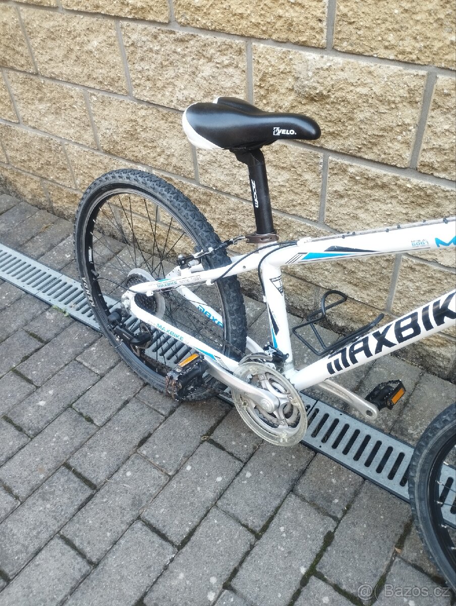 Maxbike M300, vel. 24 - 10