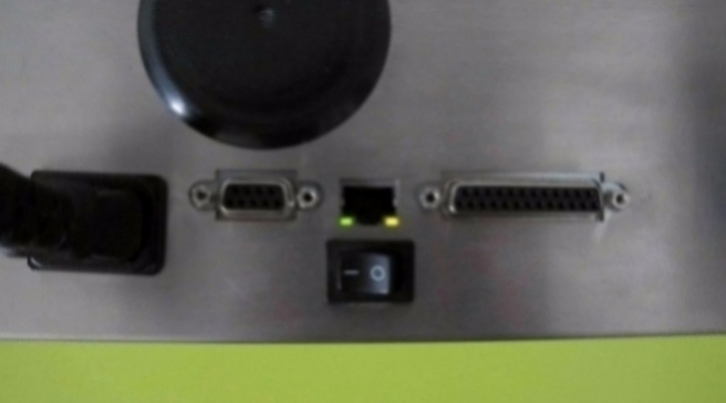 CO2 laser LINX SL 1, r. v. 2021 na značení výrobků - 10