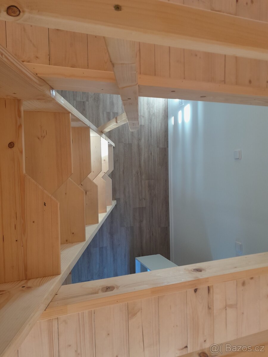 25m² nízkoenergeticky - 10