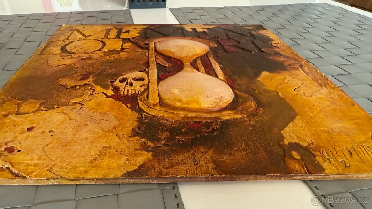 Jan Christofori Plasticky obrázek - 10