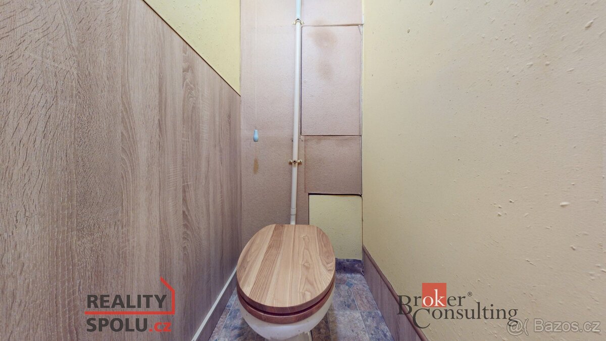 Převod dr. podílu, byty/3+1, 73 m2, Zdeňka Štěpánka 3969/8, - 10