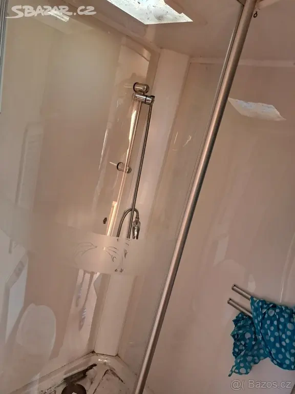 Karavan Bailey Senátor 2009 - 10