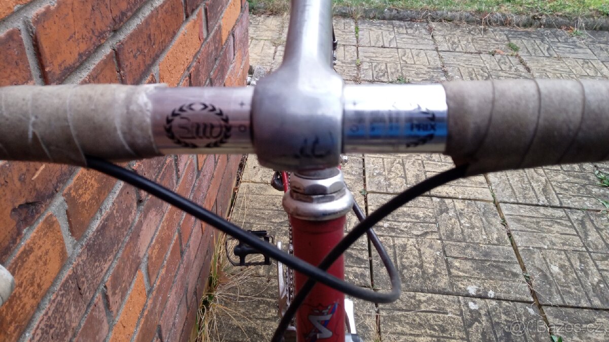 Silniční kolo Šírer - 10