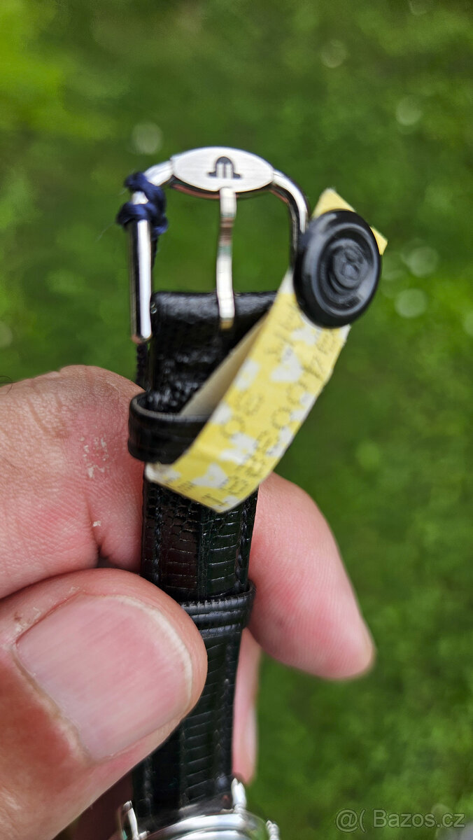 Nové automatické hodinky Maurice Lacroix - 10