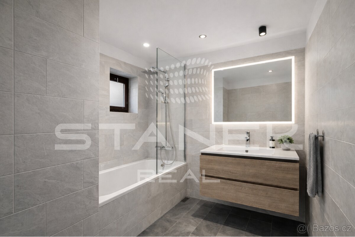 Prodej rodinného domu Mikulov - 10