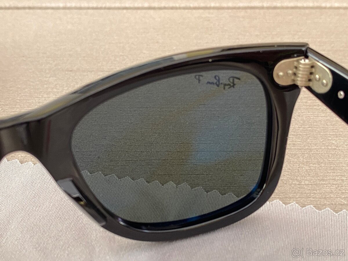 Rayban Wayfarer Polarized - 10