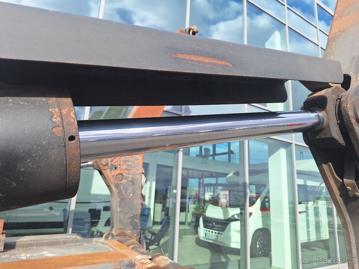 Multilift SLT 142 rv 2011 - 10