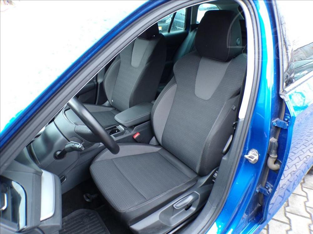 Škoda Octavia 2,0 TDI 1.majitel, ČR,DPH - 10