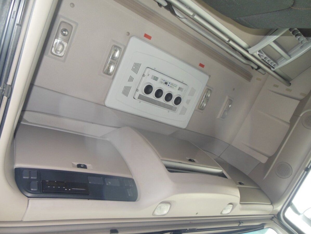 DAF XF 106.480 SSC, LowDeck, Nezávisl - 10