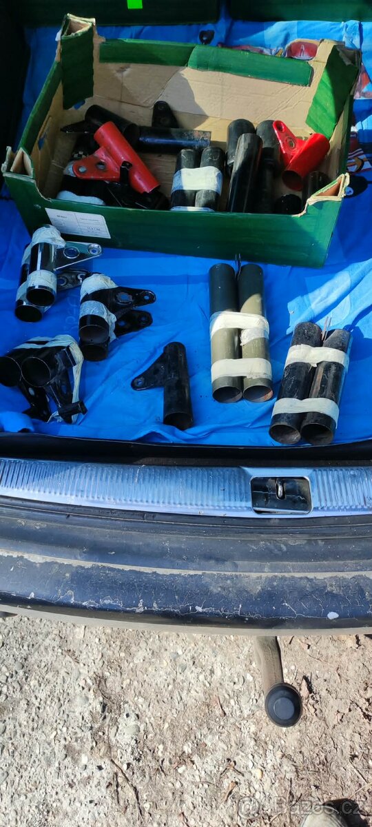 Jawa čz simson - 10