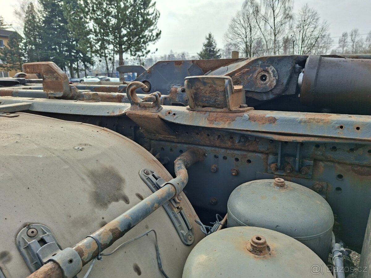 DAF CF 410 FAT 6X4 - 10