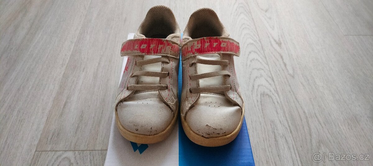 Dětské boty, sandále, vel. 26, 27 - 10
