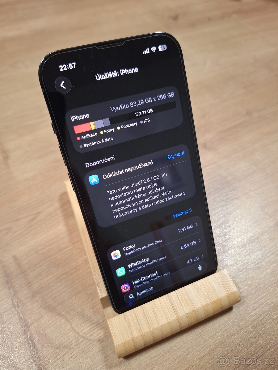 Apple iPhone 13 Pro 256gb - 10