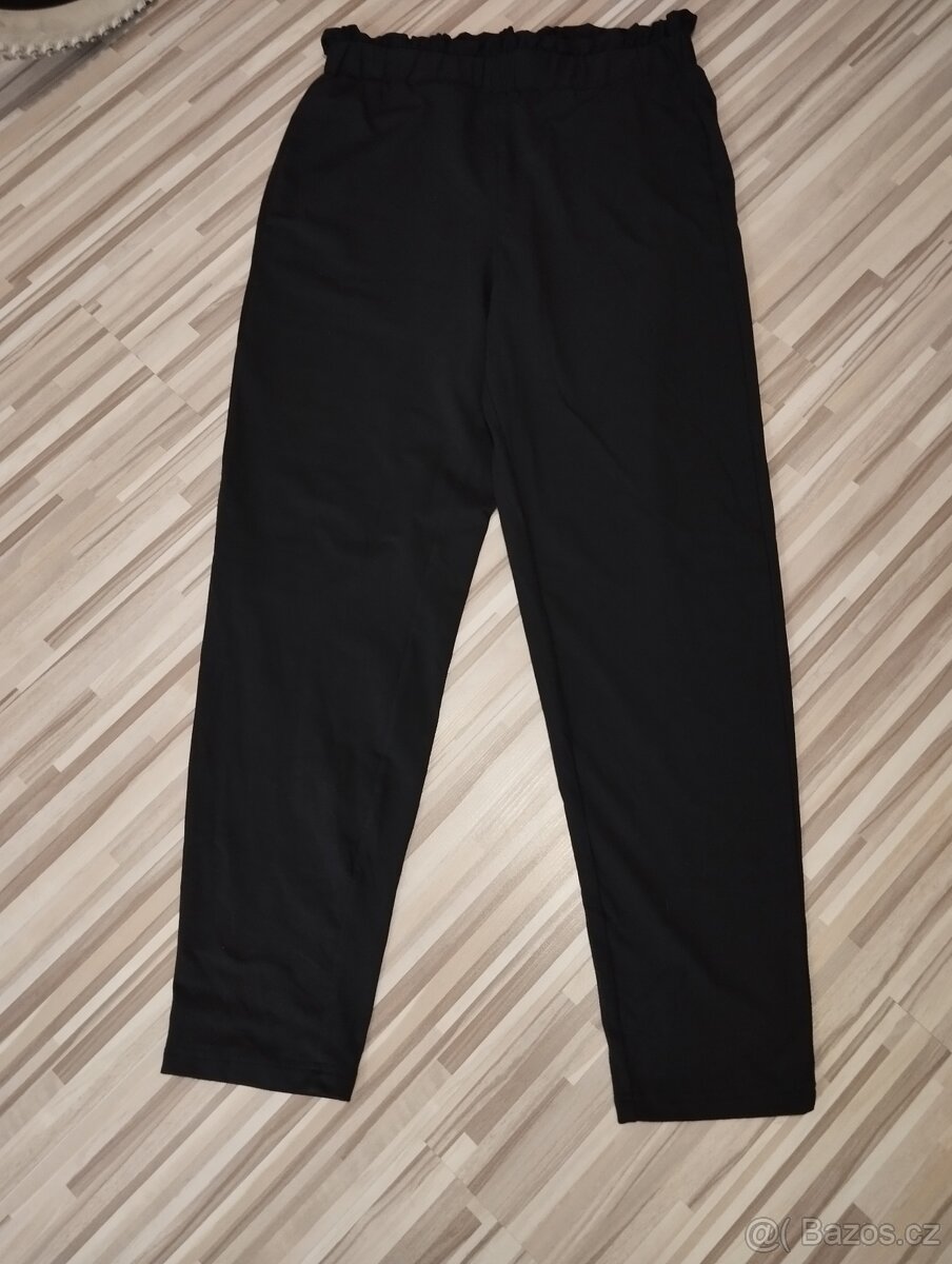 kalhoty - 10