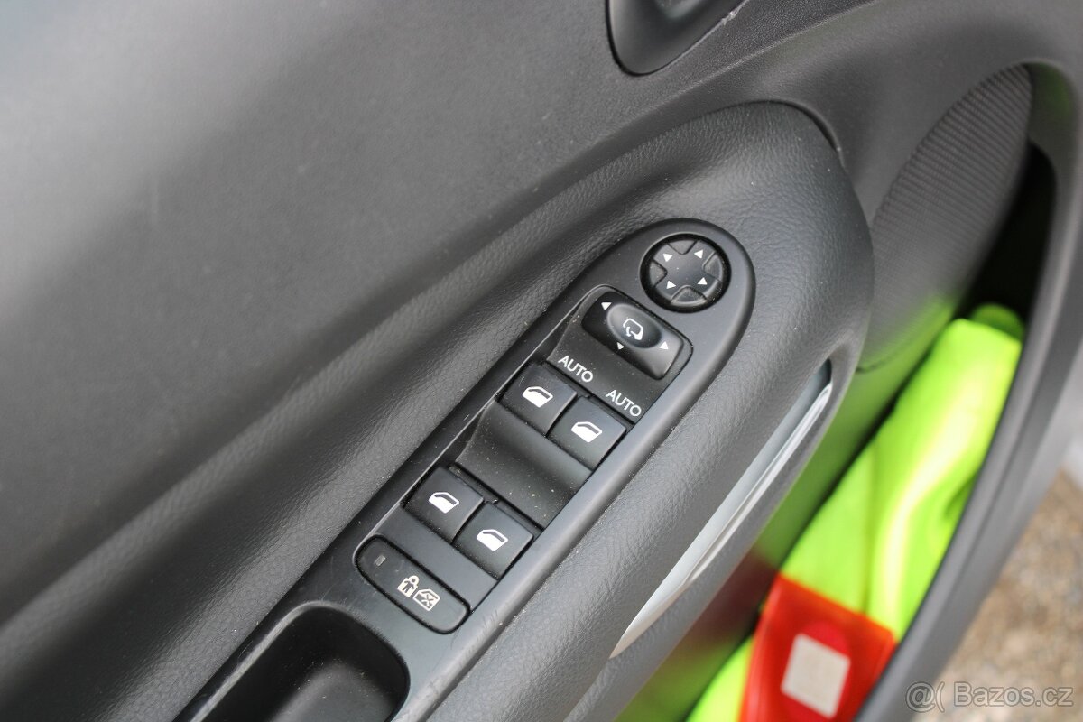 itroën C3 Picasso, 1,6 VVTi 88KW, DIG. KLIMA, ESP, r.v. 2011 - 10