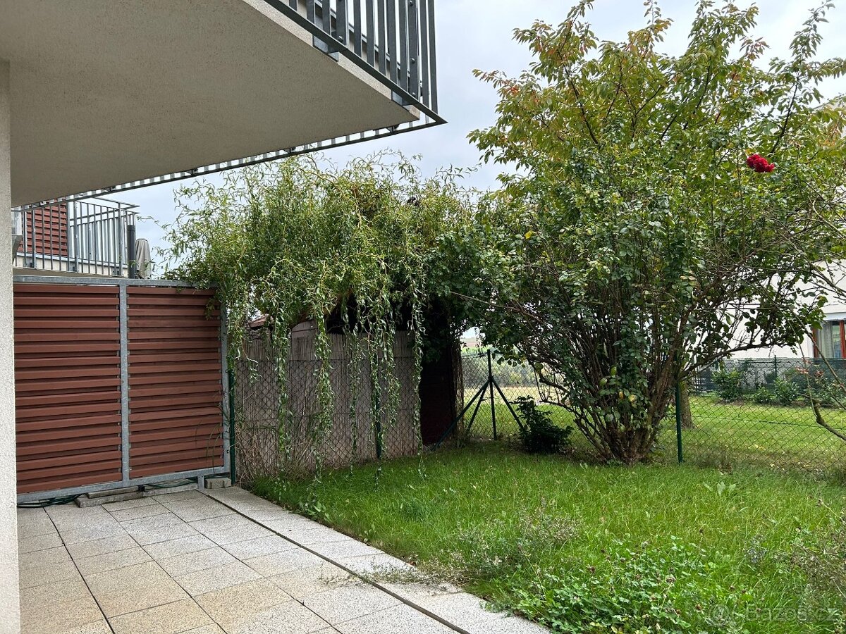 Pronájem bytu 2+kk 56 m² Nad Dalejským údolím, Praha - Stodů - 10