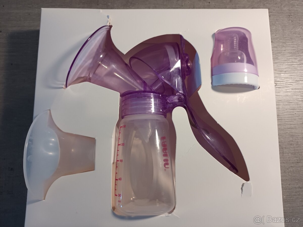 Sleva Nový babylove trinkbecher + druhý Zdarma + Odsávačka - 10