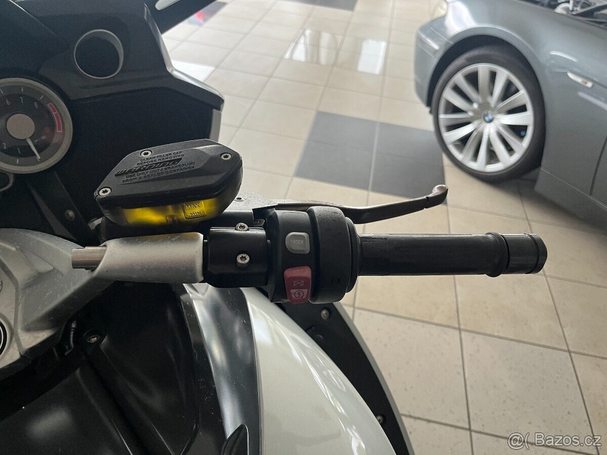 BMW K1600GT 118KW - 10