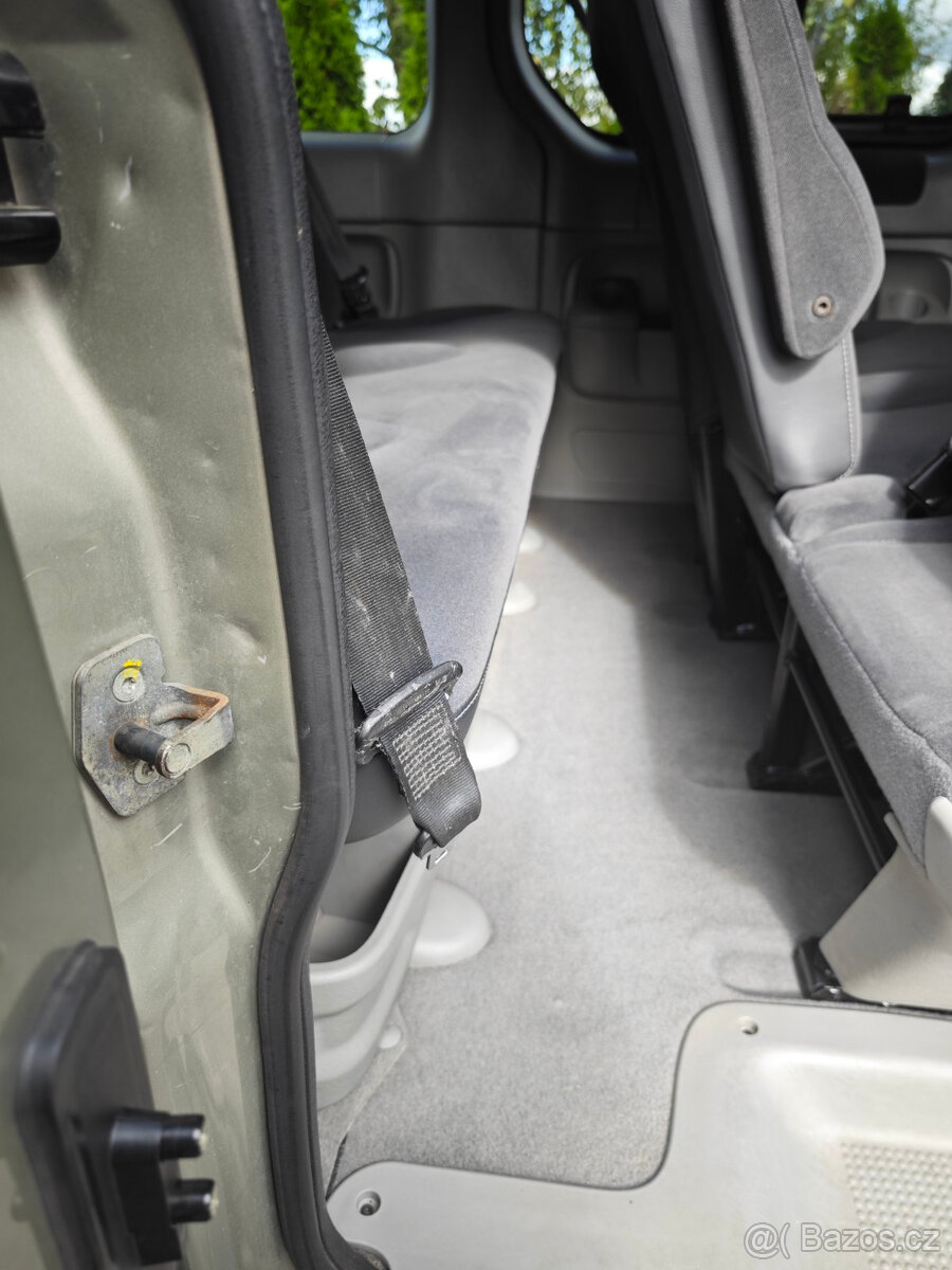 Renault Trafic 2.0, 84kW-115k, r.v.2013 - 10