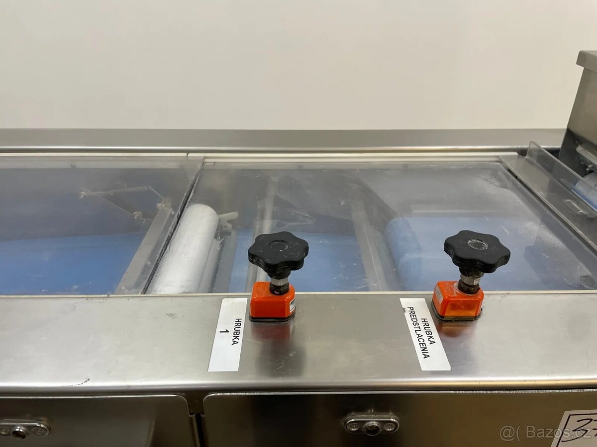 Automatická linka na výrobu pizzy (lot: 37) - 10