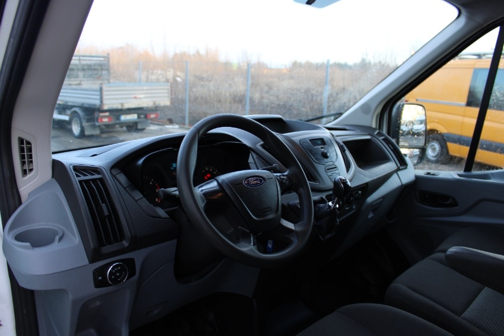 Ford Transit, 290 2,2TDCI L2H2 - 10