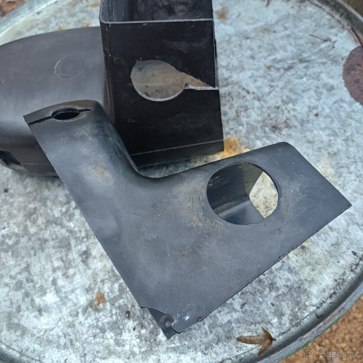 Škoda 1203 díly - 10