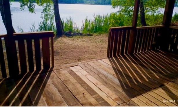 Pronájem chaty - 10