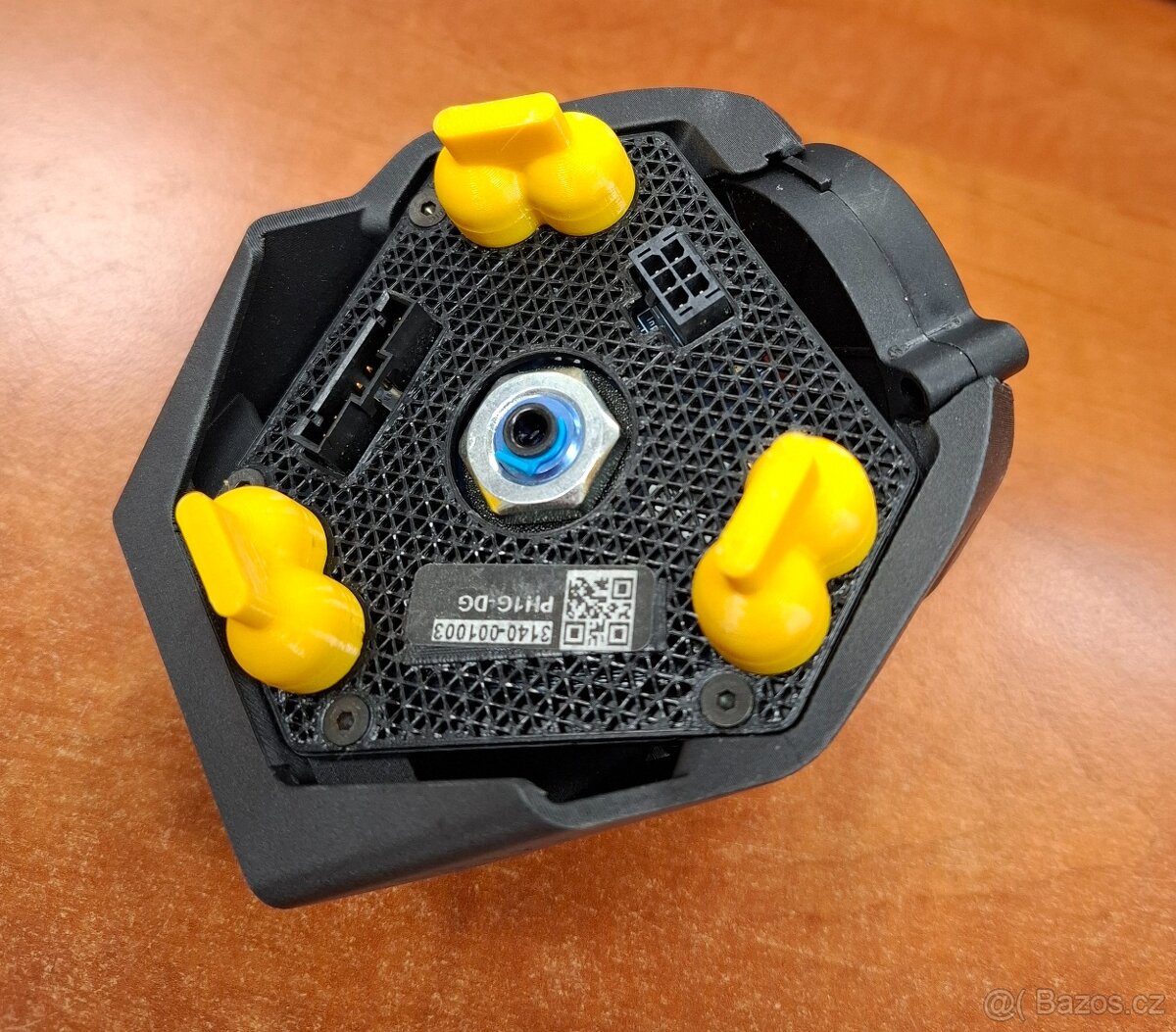 TRILAB AzteQ Industrial - 10