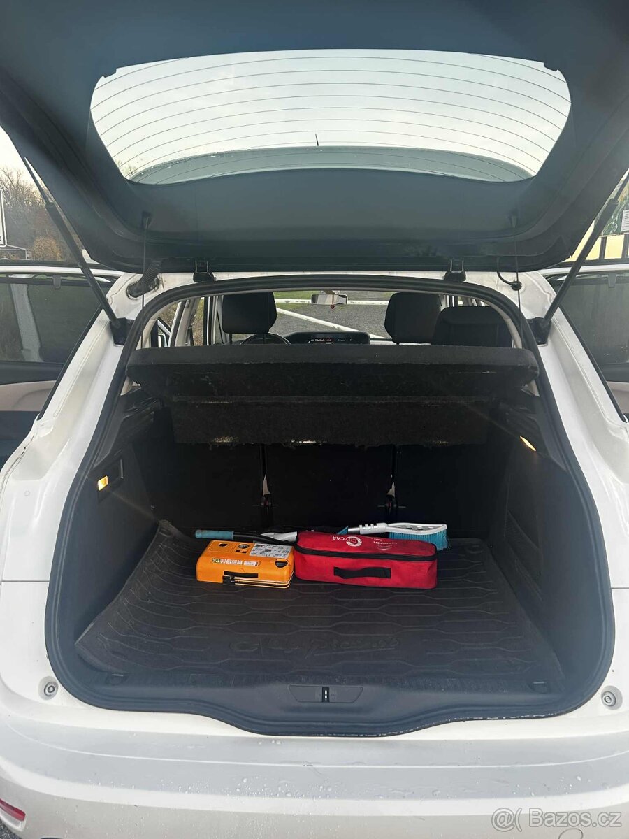 Citroen c4 Picasso - 10