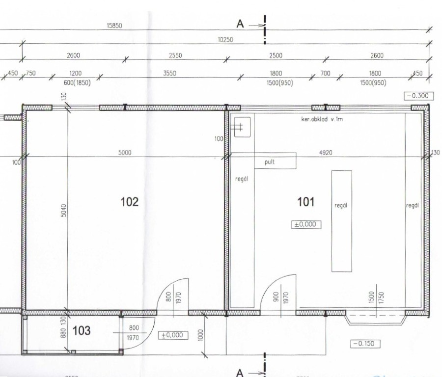 Prodej, obchodní prostory Ostravice - 10