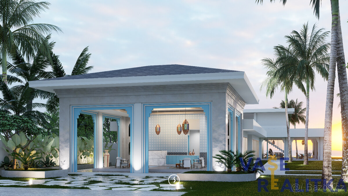 Prodej apartmánu, 80 m2, Tianyar, Bali - 10