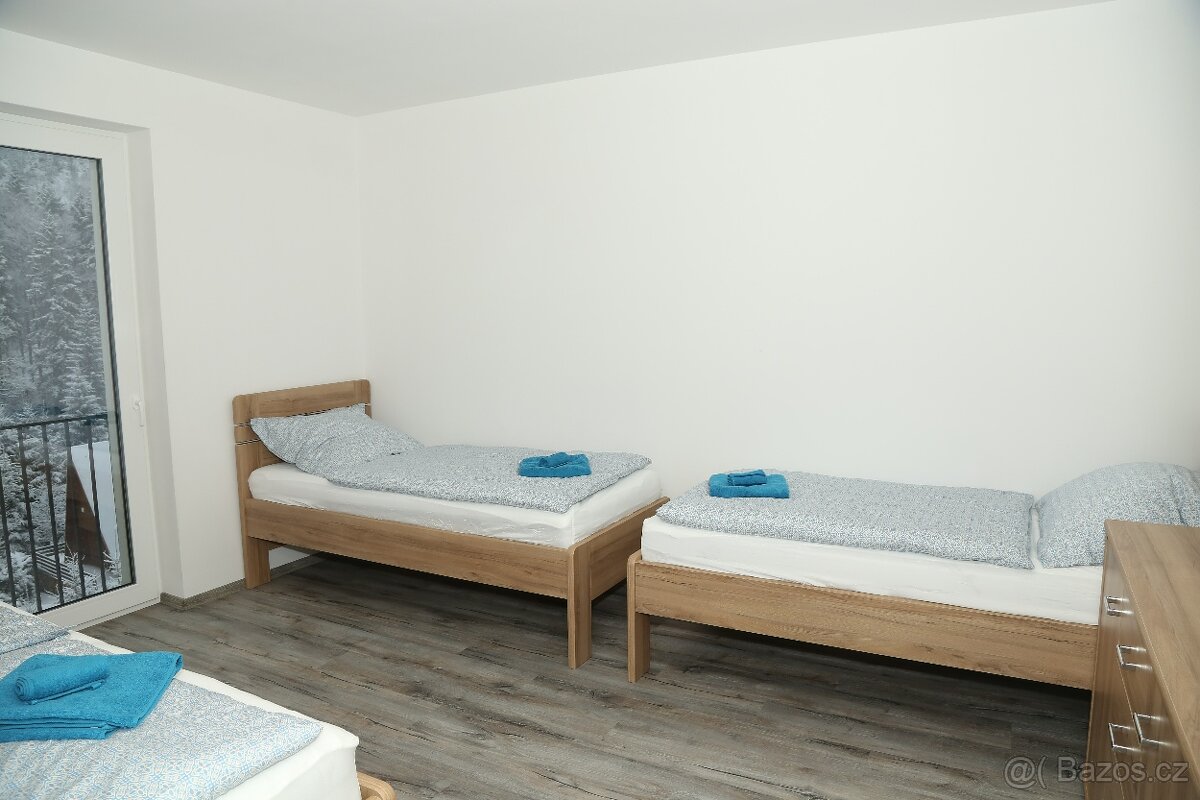 Prodej bytu 2+kk, 63 m2, Dolní Morava - 10