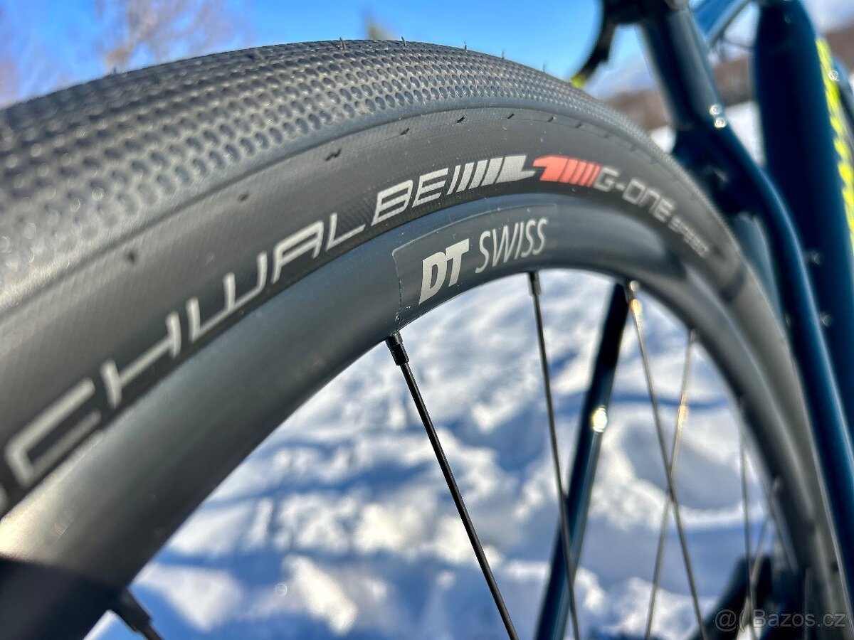 Specialized Turbo Creo SL jen 1100 km - 10