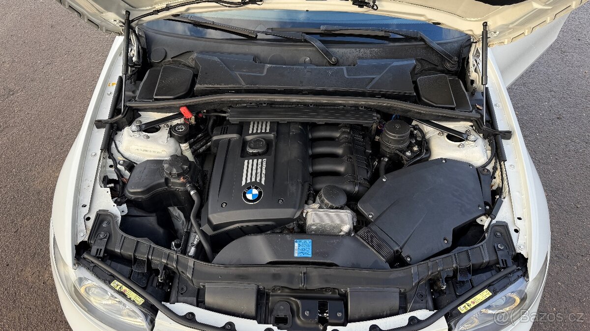 Bmw 130i 2007 195kw e81 po servisu - 10
